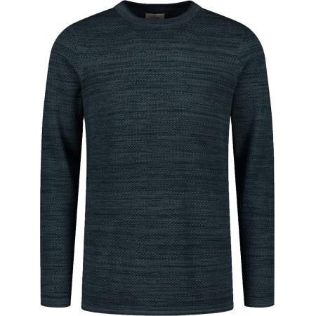 Dstrezzed Trui Donkerblauw