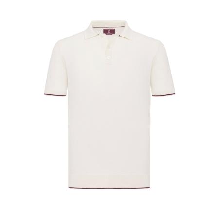 Williot Williot Trui offwhite