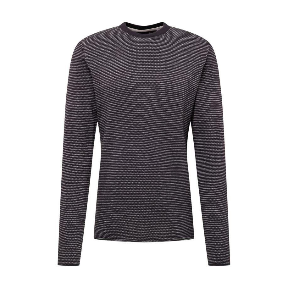 Only & Sons Only & Sons Trui Niguel marine / wit -