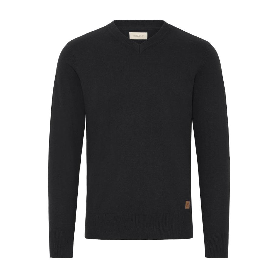 Blend BLEND Trui BHFibi zwart -