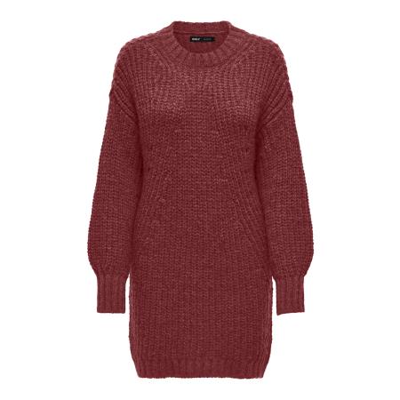 Only ONLY Trui roestbruin