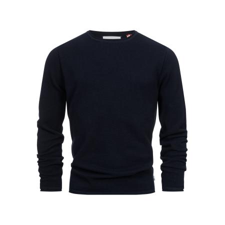 Kronstadt Kronstadt Trui Pep navy