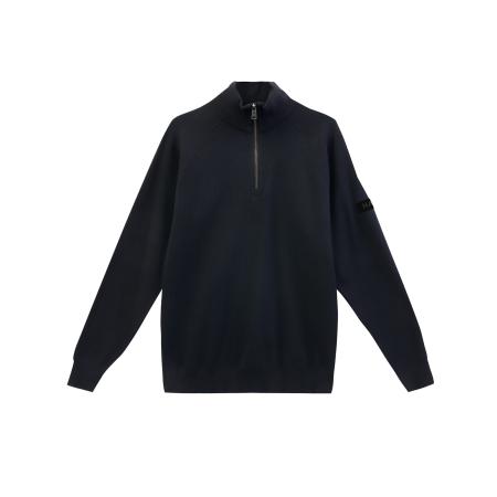 Halo HALO Trui zwart