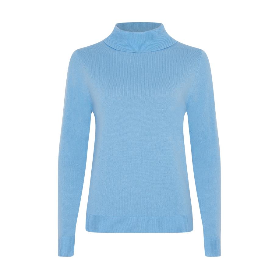 Style Republic Style Republic Trui lichtblauw -