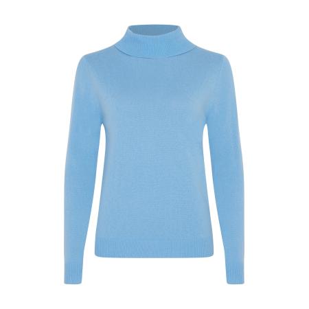 Style Republic Style Republic Trui lichtblauw