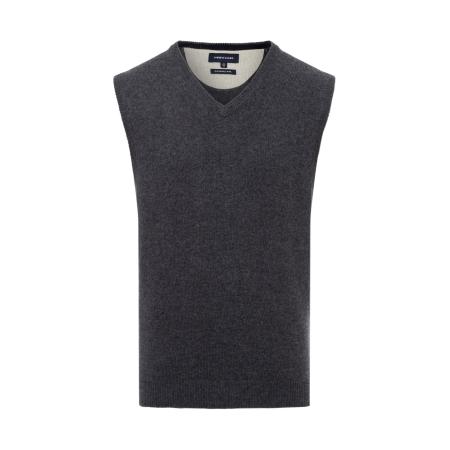 Nils Sundström Spencer grijs