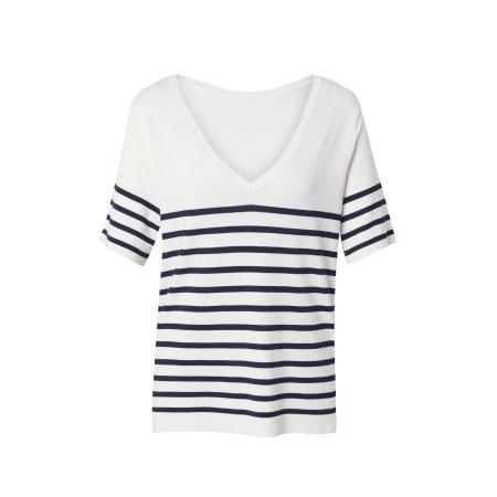 Vila VILA Trui Wennie marine / wit