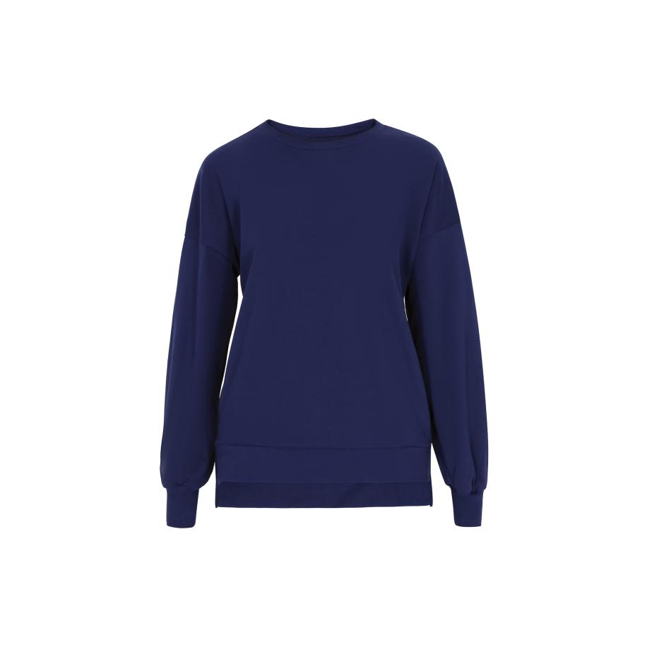 SANIKA SANIKA Sweatshirt navy -