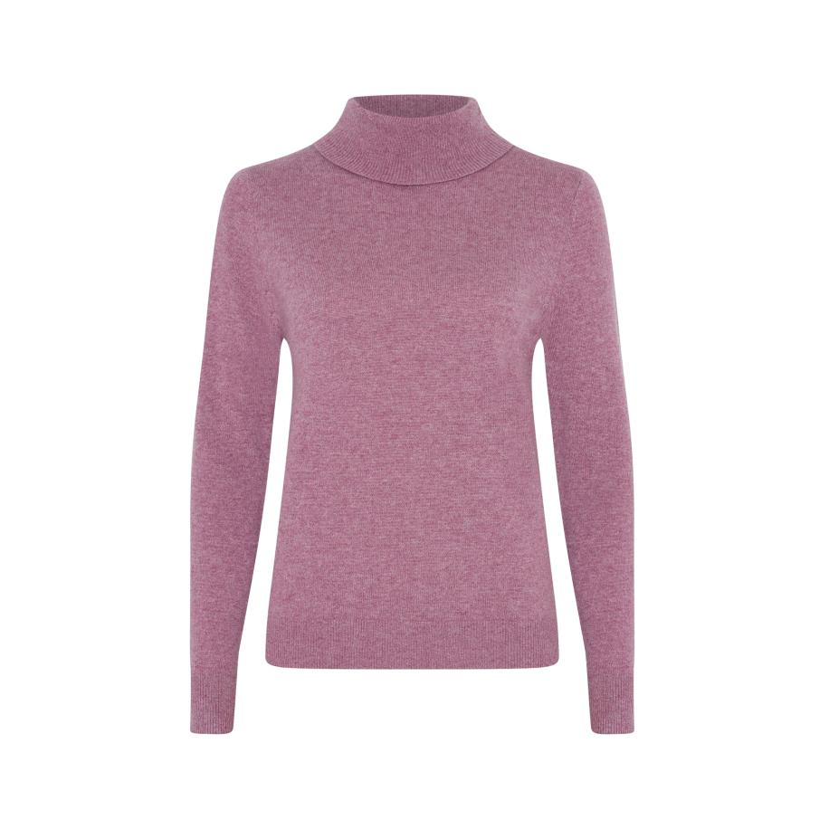 Style Republic Style Republic Trui oudroze -