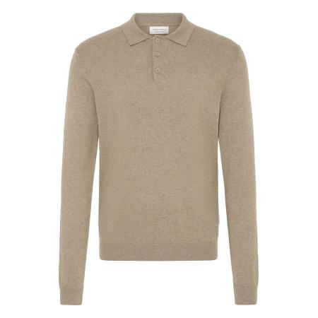 Casual Friday Casual Friday Trui CFFRODE bruin