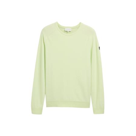 TOM TAILOR Trui pastelgroen