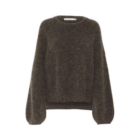 Gestuz Gestuz Trui GZalpha bruin