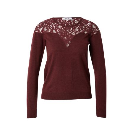 ABOUT YOU ABOUT YOU Trui Joy donkerrood