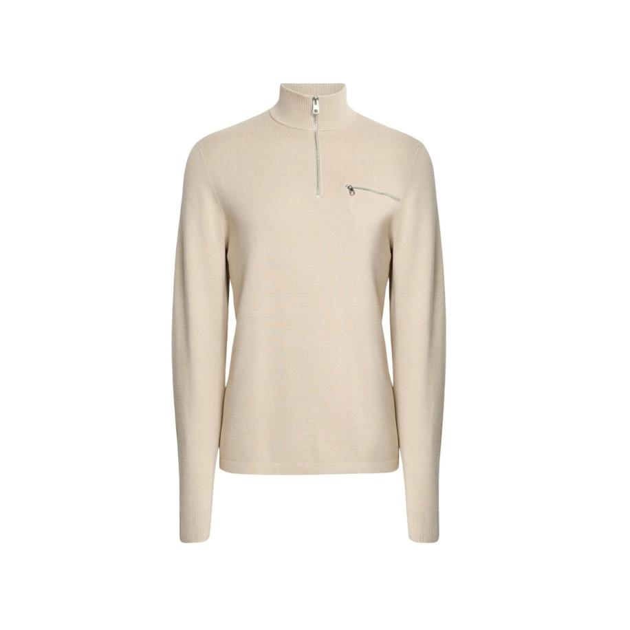 Marks & Spencer Sweatshirt beige Bruin