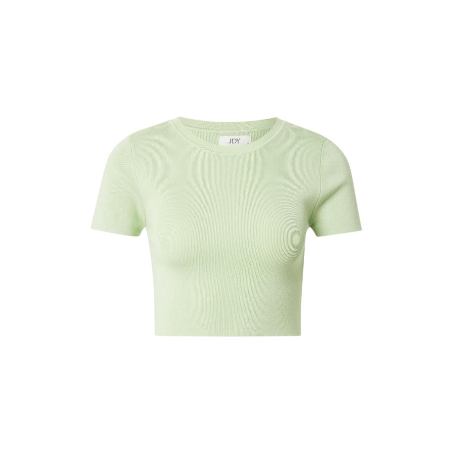 JDY JDY Trui JDYCIRKELINE lichtgroen -