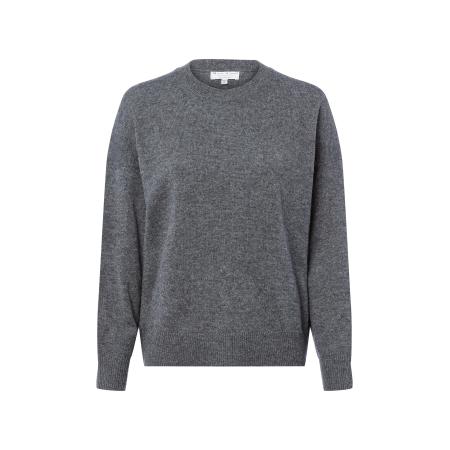 Marie Lund Marie Lund Trui antraciet