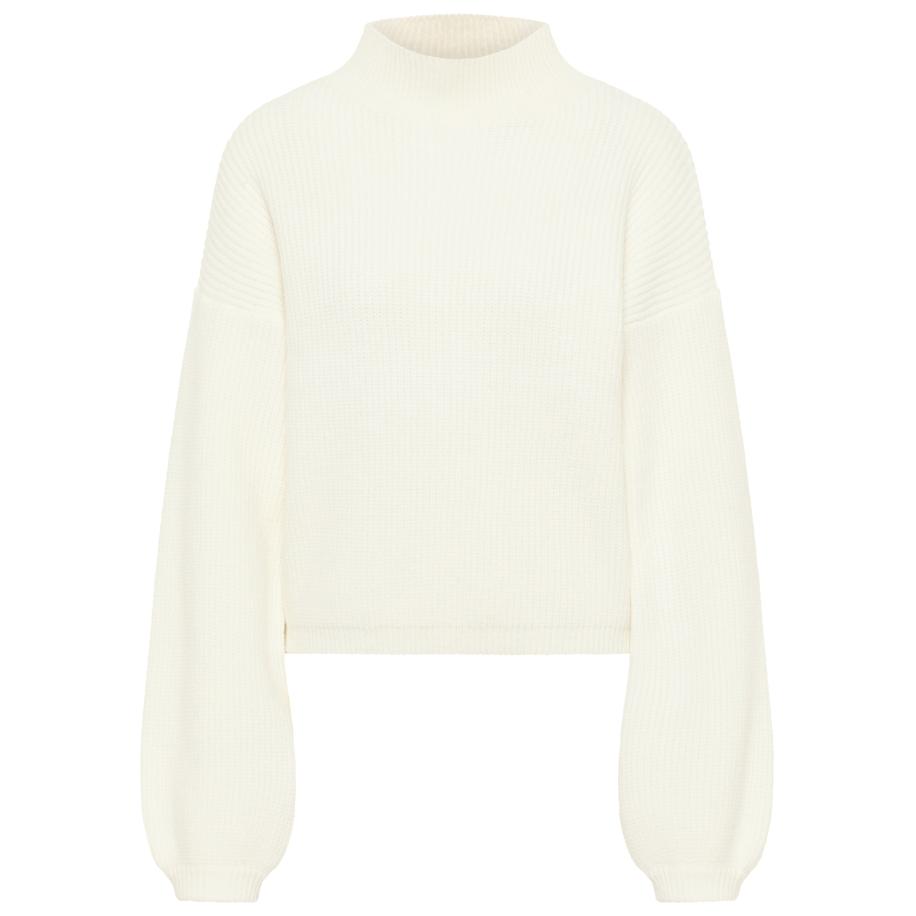 RISA RISA Trui natuurwit -