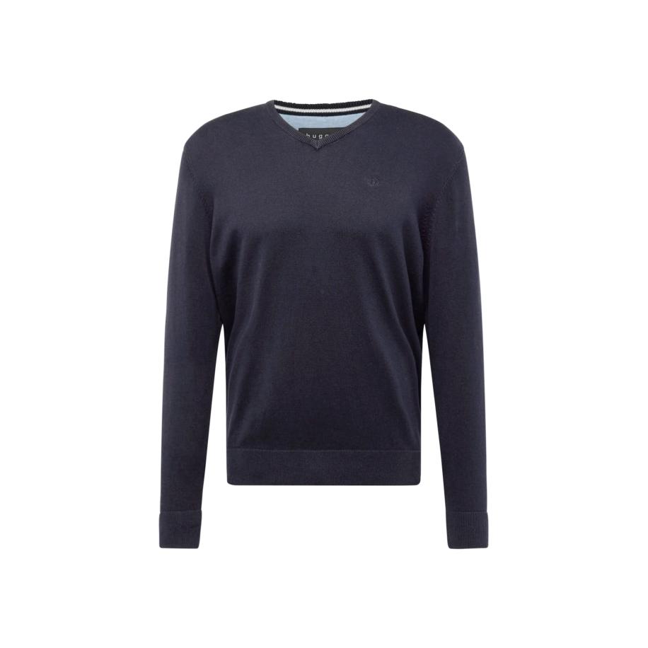 Bugatti bugatti Trui donkerblauw -