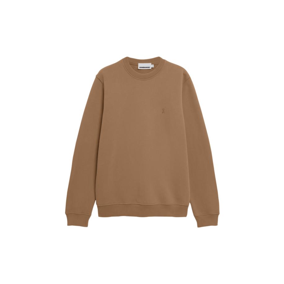 Armedangels ARMEDANGELS Sweatshirt beige -