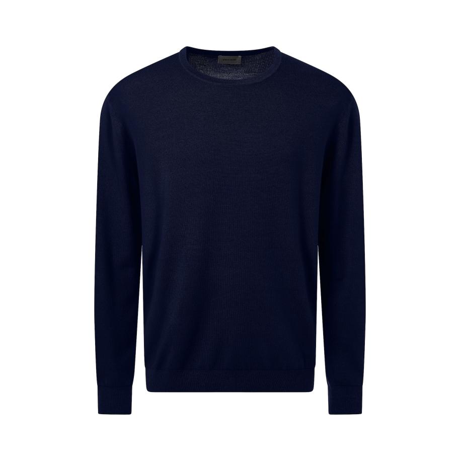 Pierre Cardin PIERRE CARDIN Trui donkerblauw -