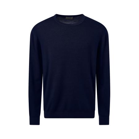 Pierre Cardin PIERRE CARDIN Trui donkerblauw