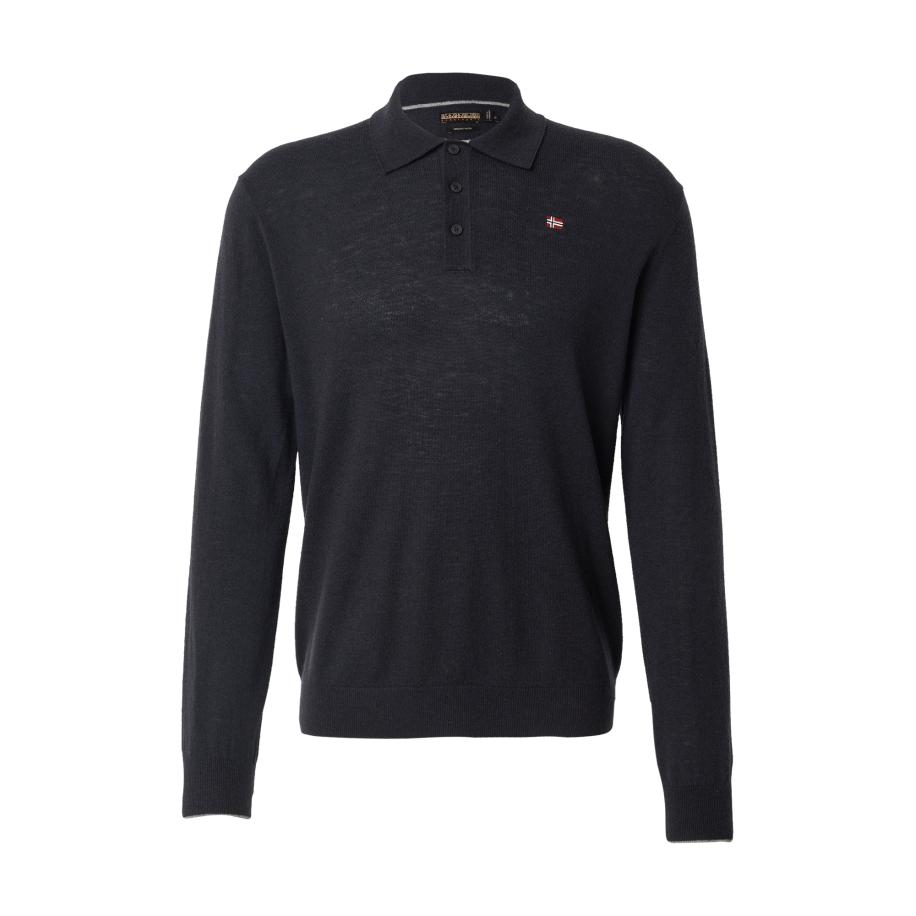 Napapijri NAPAPIJRI Trui DAMAVAND rood / zwart / wit -