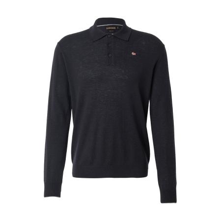 Napapijri NAPAPIJRI Trui DAMAVAND rood / zwart / wit