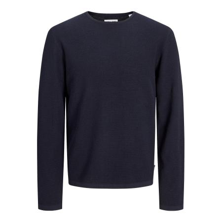 Jack & Jones JACK & JONES Trui JJEGEORGE marine