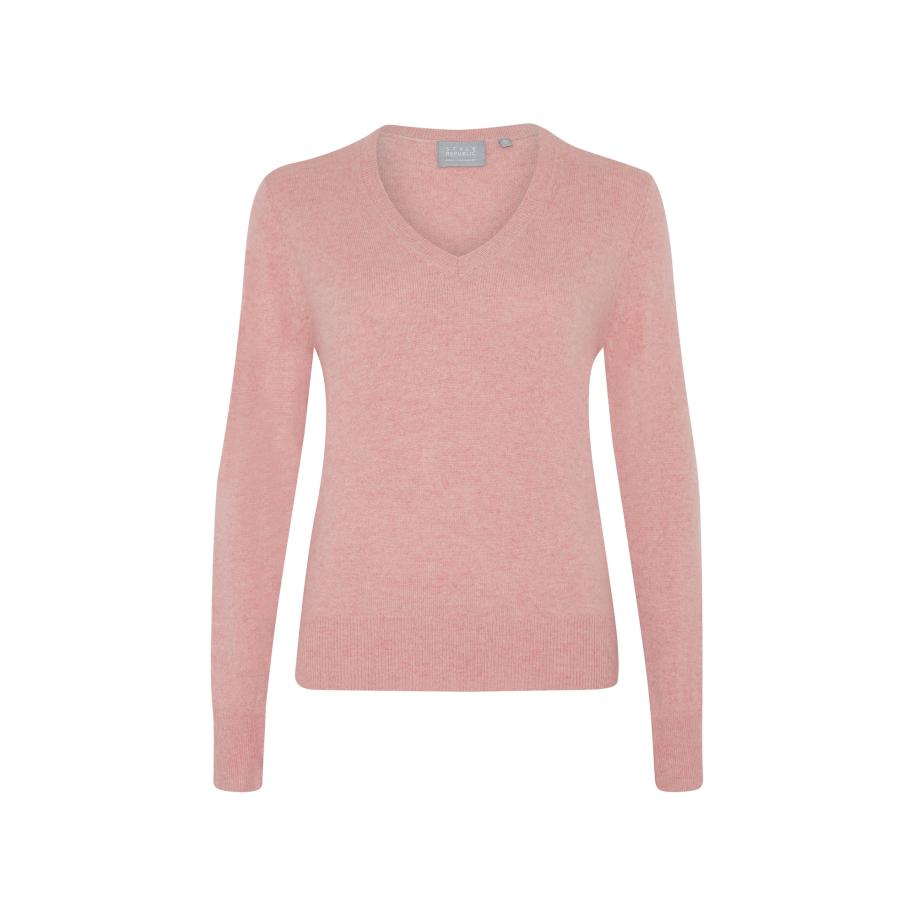 Style Republic Style Republic Trui koraal -