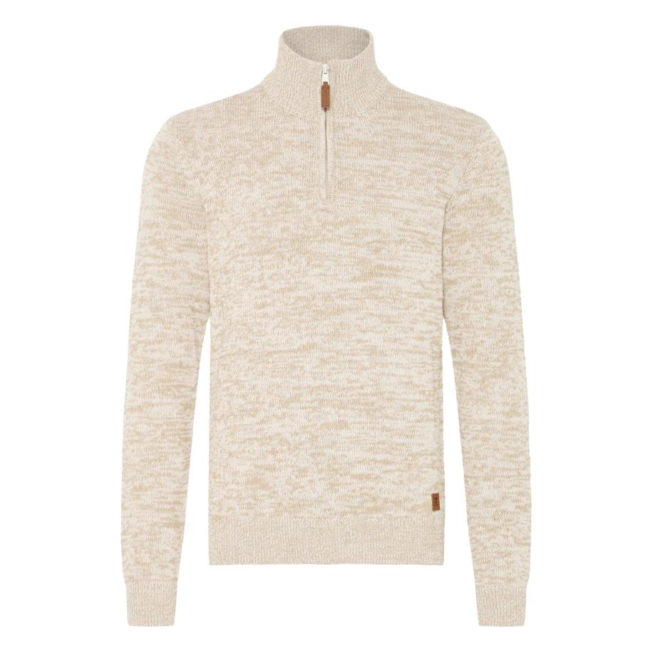 Blend BLEND Trui BHDanni wit -