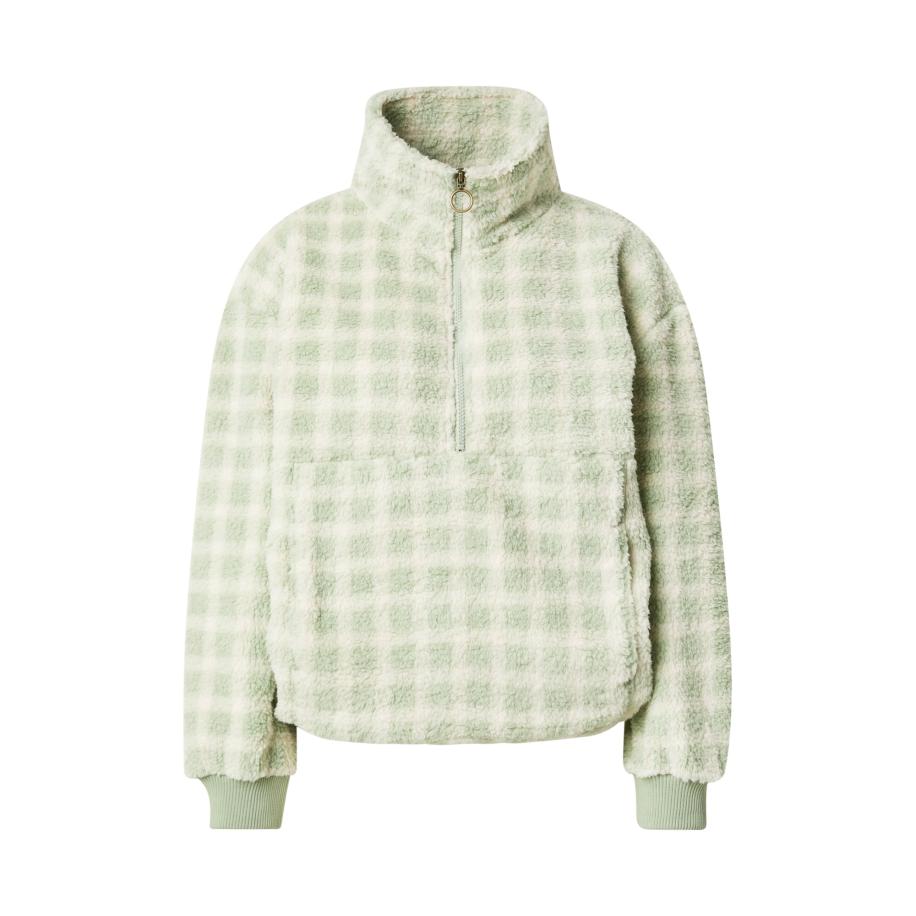 Billabong BILLABONG Trui TIME OFF lichtbeige / pastelgroen -