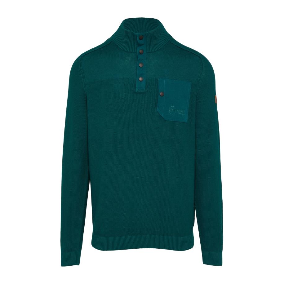 s.Oliver Trui petrol Groen