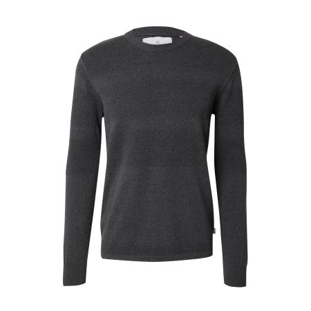 Kronstadt Kronstadt Trui Hannes donkergrijs