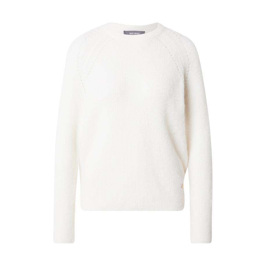 Mos Mosh MOS MOSH Trui MMTammy Thora ecru -