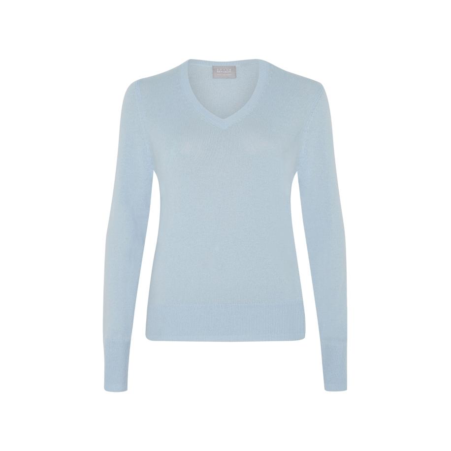 Style Republic Style Republic Trui lichtblauw -