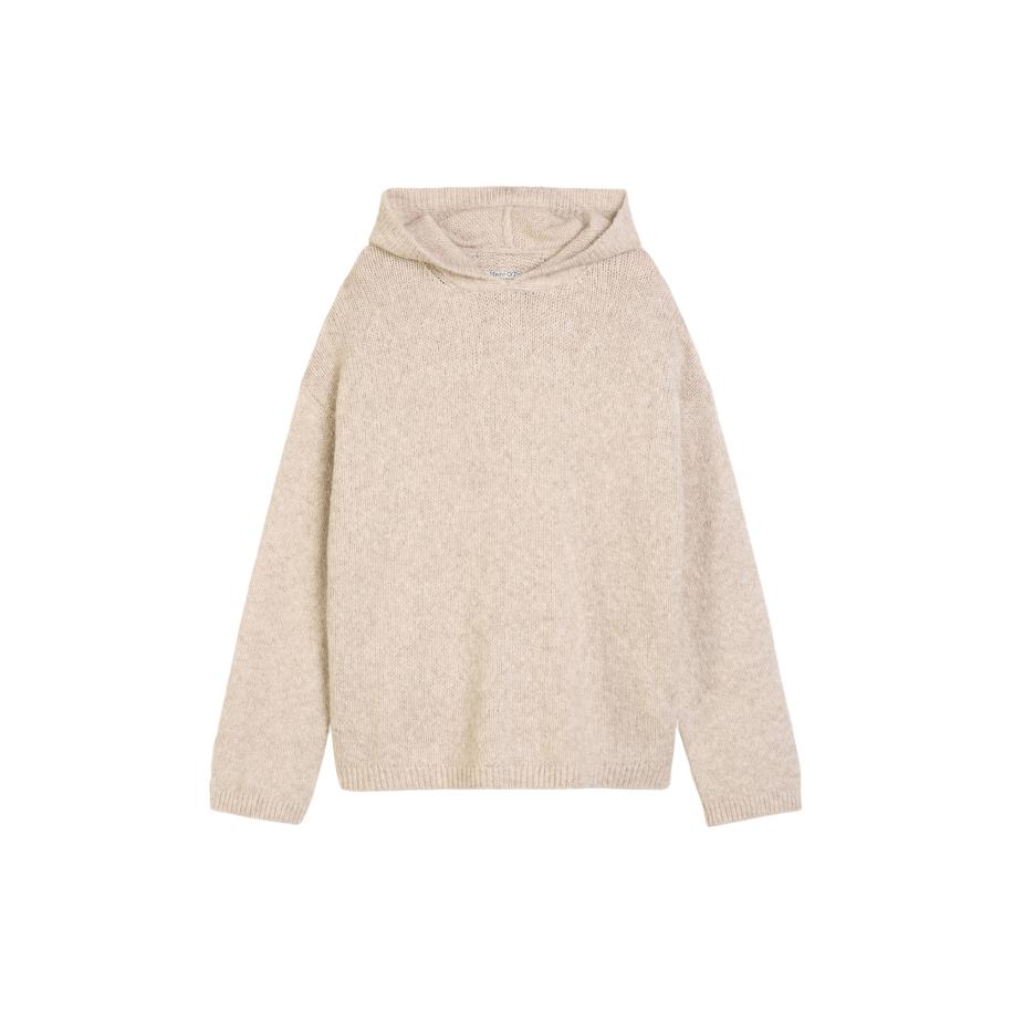 Marc O'Polo Marc OPolo Trui beige -