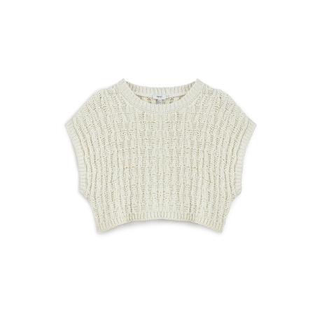 Twist Twist Trui wit