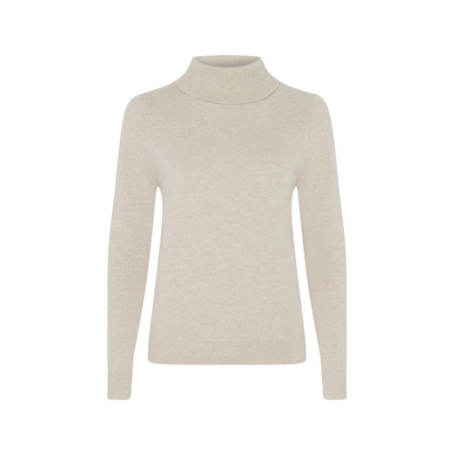 Style Republic Style Republic Trui beige -