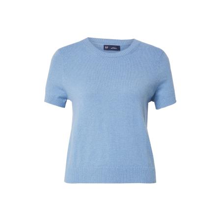 GAP GAP Trui lichtblauw