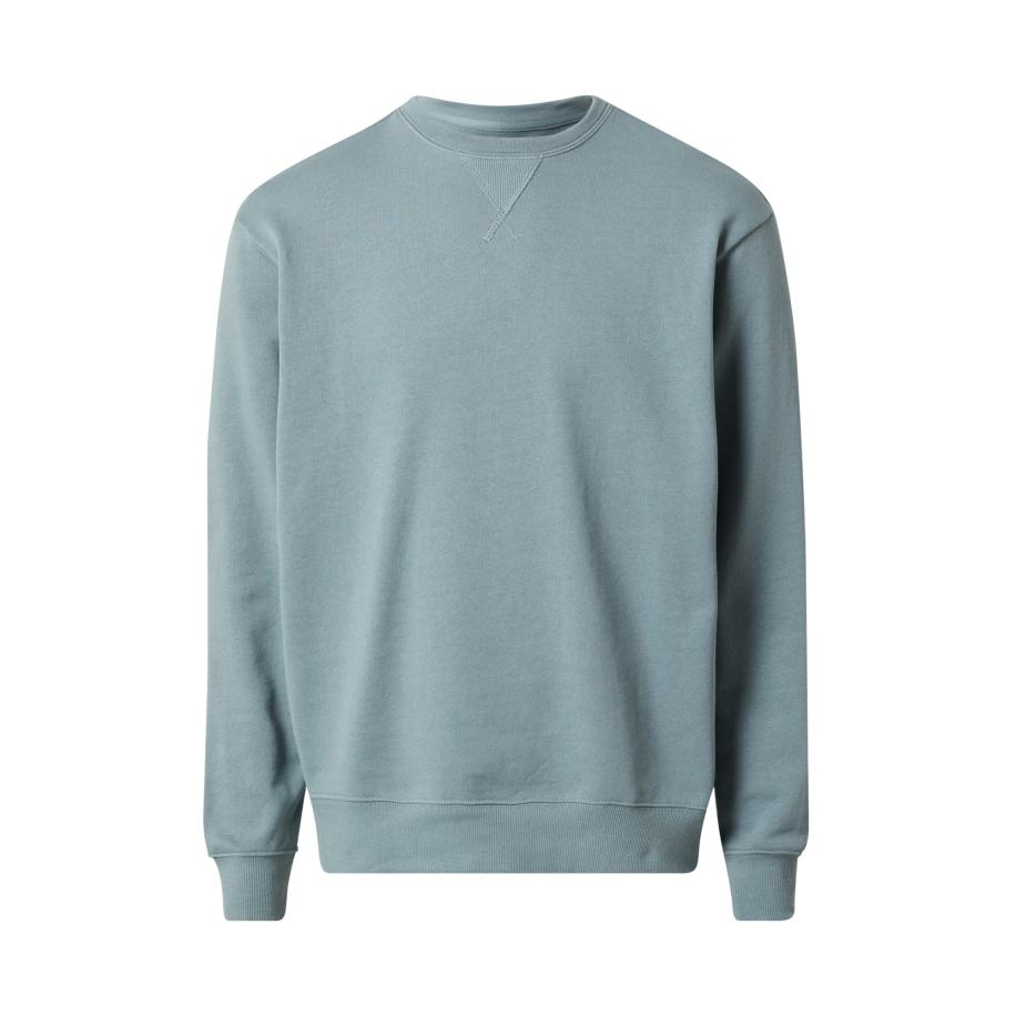 TRAPP TRAPP Sweatshirt smoky blue -