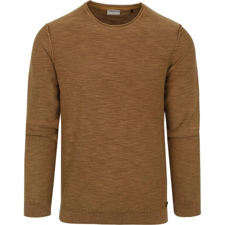 No Excess Trui Bruin