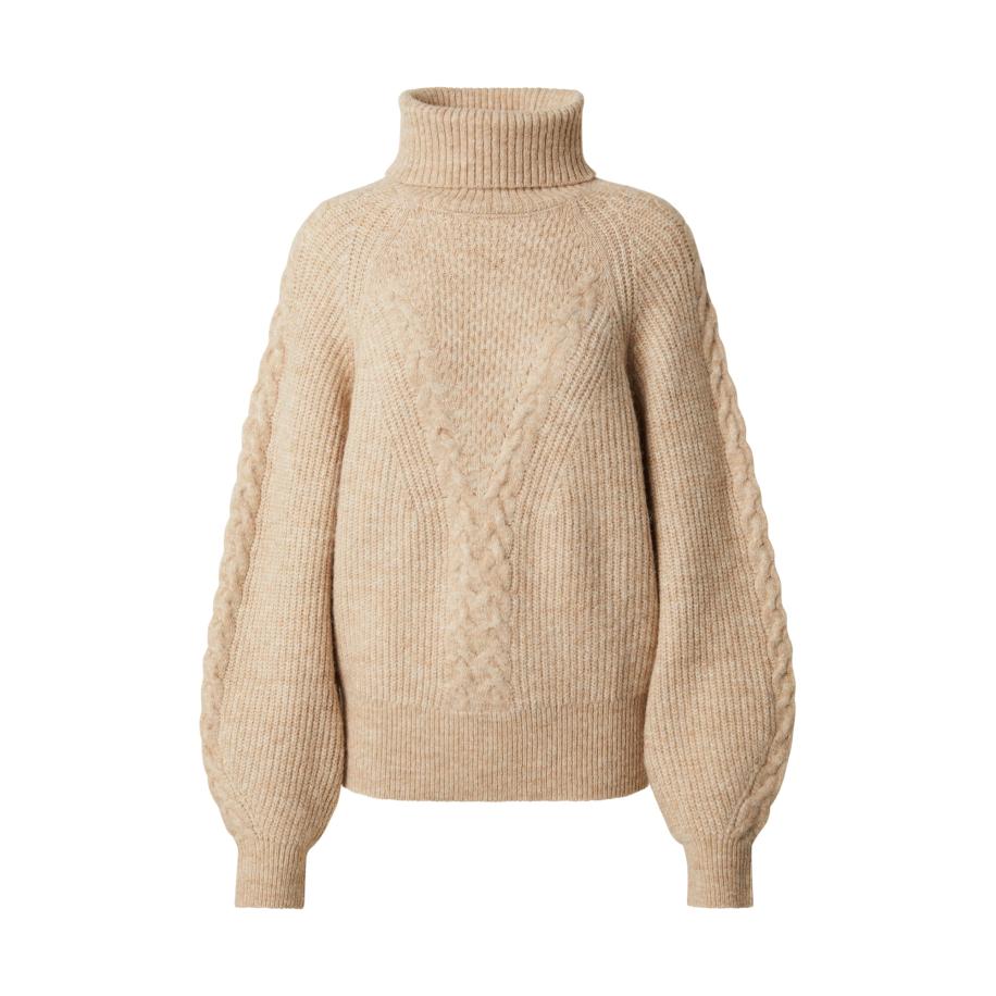 Guido Maria Kretschmer Guido Maria Kretschmer Women Trui Alena beige -