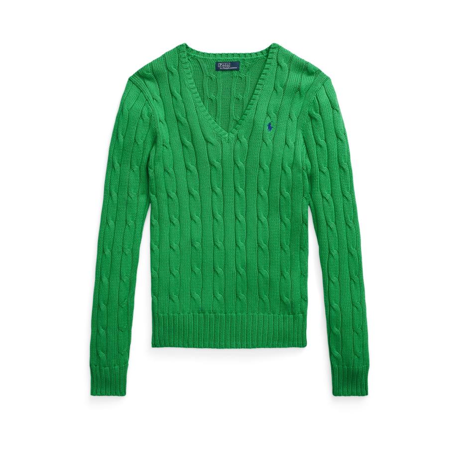 Polo Ralph Lauren Trui groen Groen