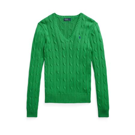 Polo Ralph Lauren Trui groen