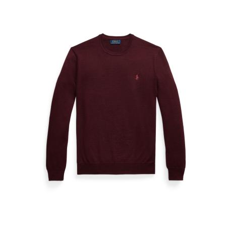 Polo Ralph Lauren Trui wijnrood