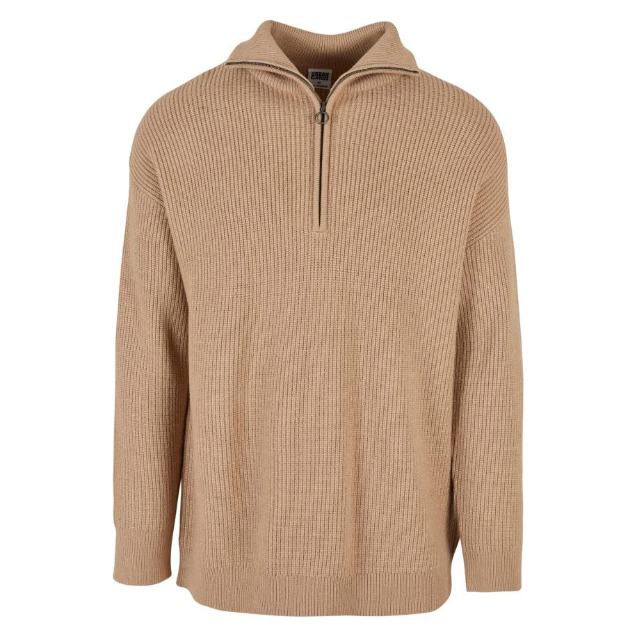 Urban Classics Urban Classics Trui sand -