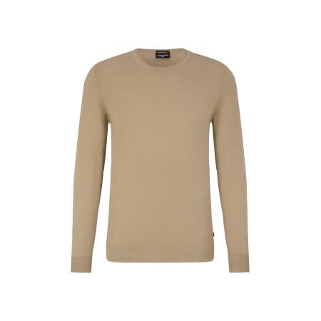 Strellson STRELLSON Trui Vincent lichtbruin