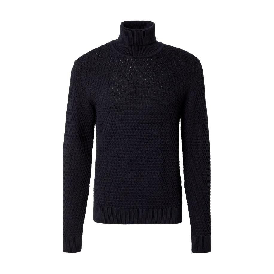 Casual Friday Casual Friday Trui CF Karl navy -