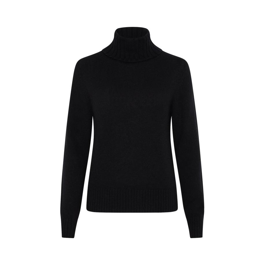 Style Republic Style Republic Trui zwart -