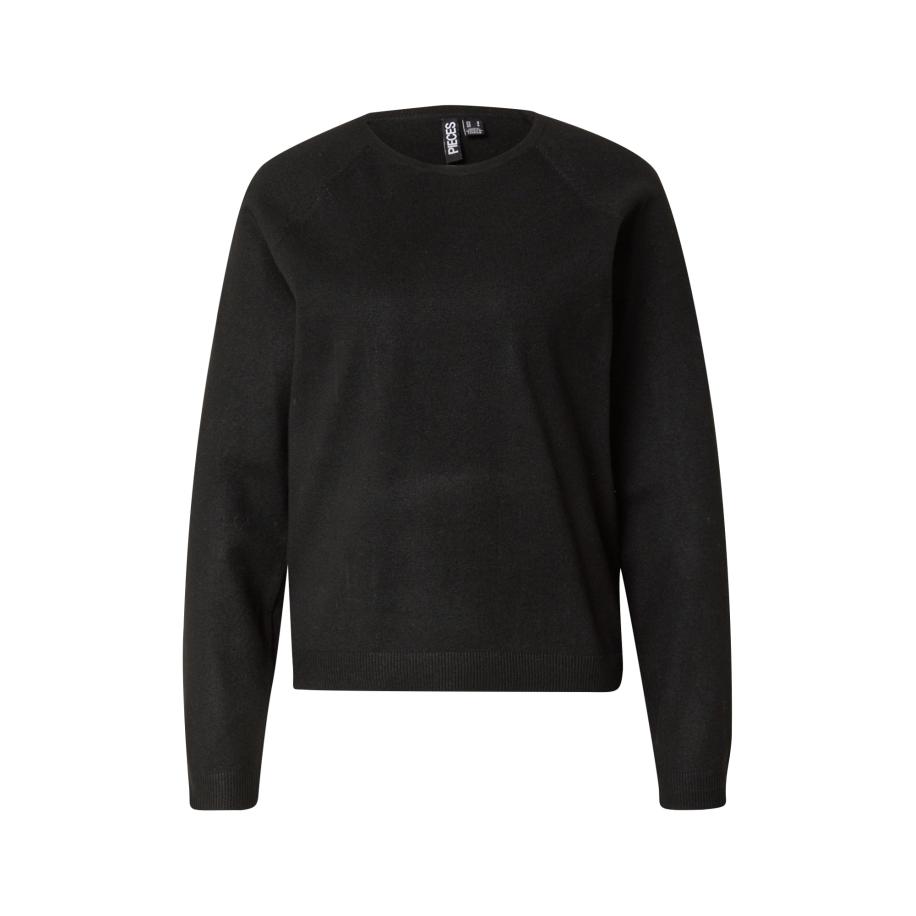 Pieces PIECES Trui PCBREE zwart -